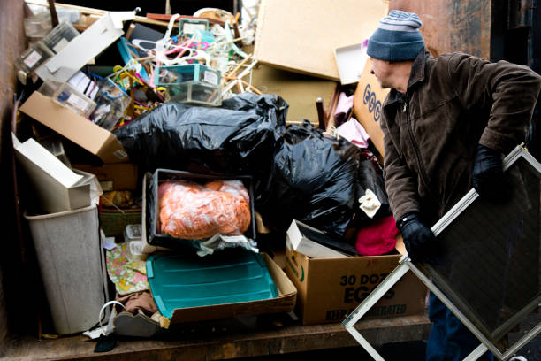 Best Appliance Removal Near Me  in Byram, CT