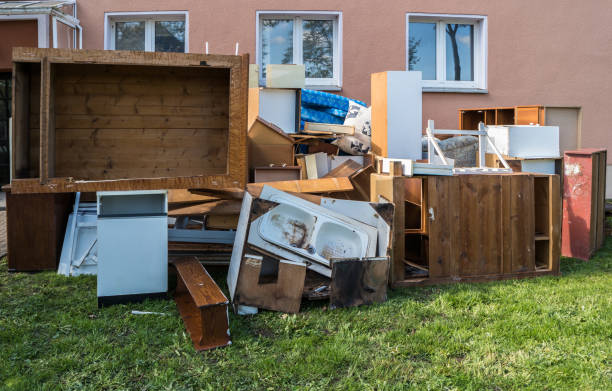 Best Electronics Removal Services  in Byram, CT