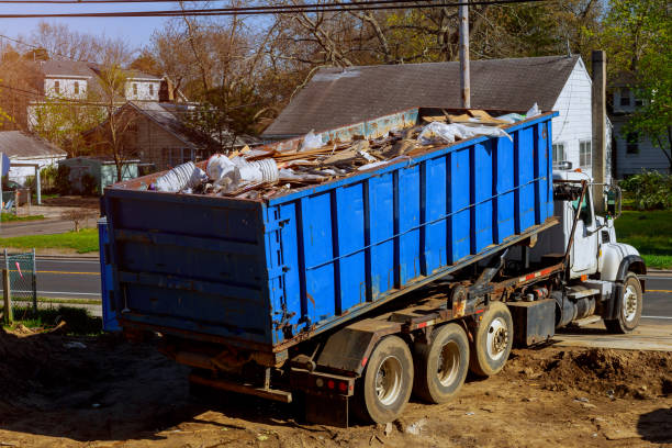 Best Basement Cleanout Services  in Byram, CT