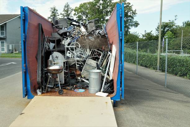 Appliance Disposal in Byram, CT