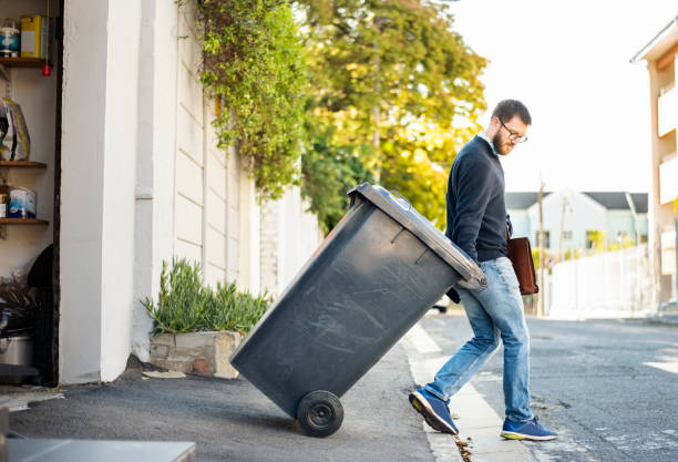 Household Junk Removal in Byram, CT