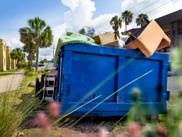 Best Estate Cleanout Services  in Byram, CT