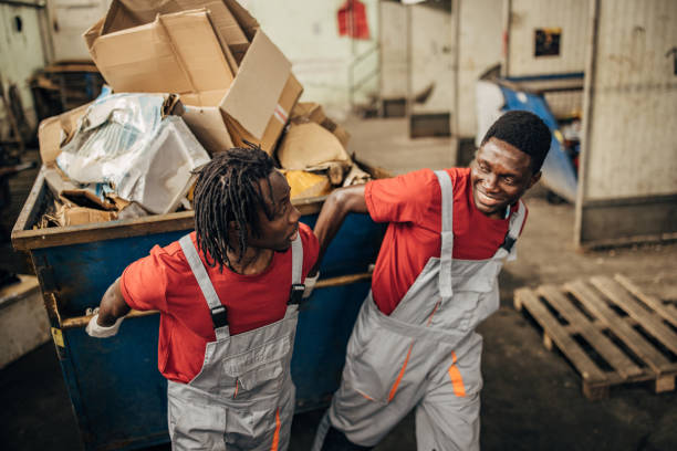 Best Affordable Junk Removal Services  in Byram, CT