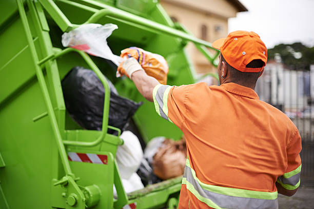 Best Household Junk Removal  in Byram, CT