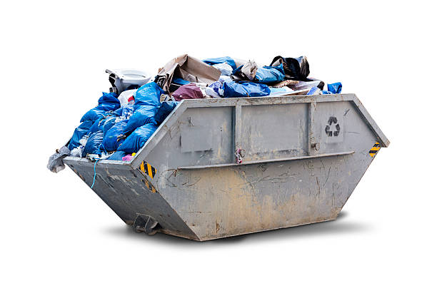 Yard Cleanup Services in Byram, CT
